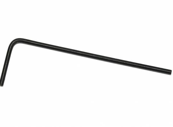 Llave allen 1,3 mm. Sloting Plus