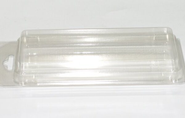 Caja de plástico Sloting Plus