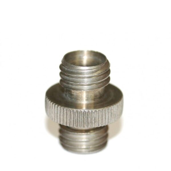 Tornillo especial DUAL-2 M8 para prensa UNIVERSAL -UPSILON- Sloting Plus