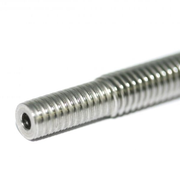 Tornillo especial para prensa -Pico de Tucán- Sloting Plus