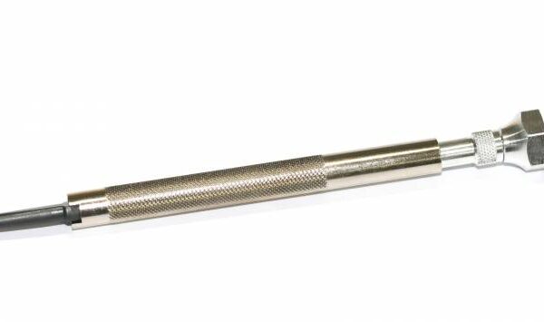 Destornillador grapa para Tuerca Sloting Plus
