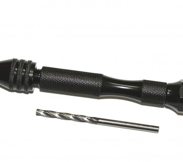 KIT destornillador con ESCARIADOR 2,37 mm. Sloting Plus
