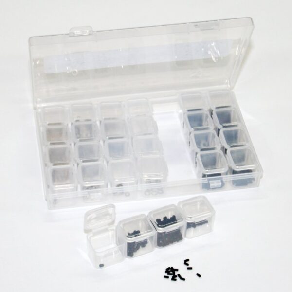 Caja organizadora Sloting Plus