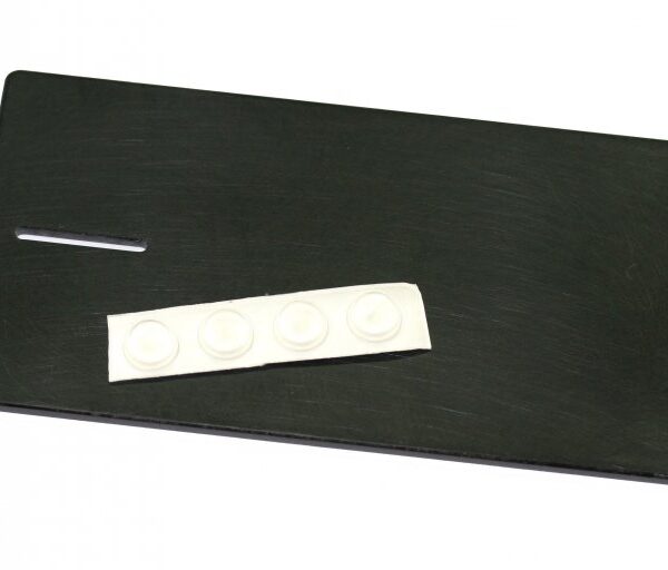 Placa portacoches escala 1/32 Sloting Plus