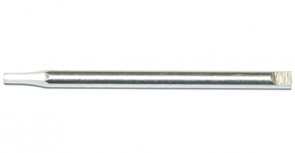 Punta allen 1,3 mm. Sloting Plus