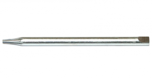 Punta T3 TORX Sloting Plus