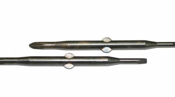 Recambio puntera doble Sloting Plus