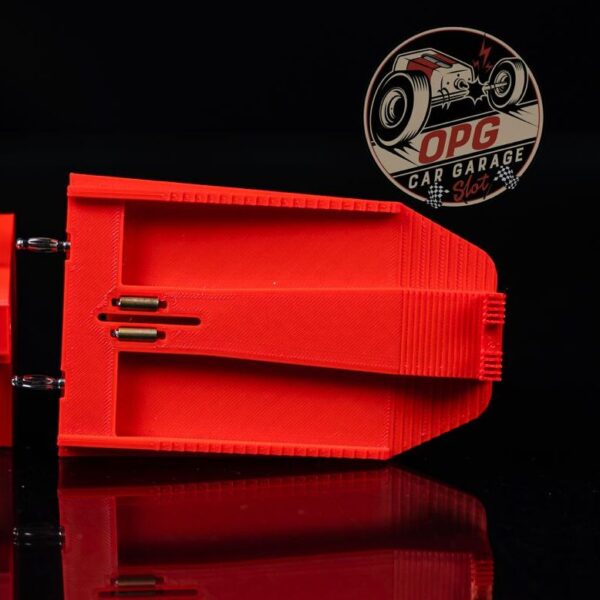 Base 1/32 para Rodador CGS V.2