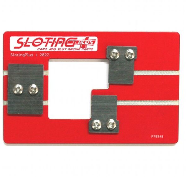 Copiador de medidas Universal Sloting Plus