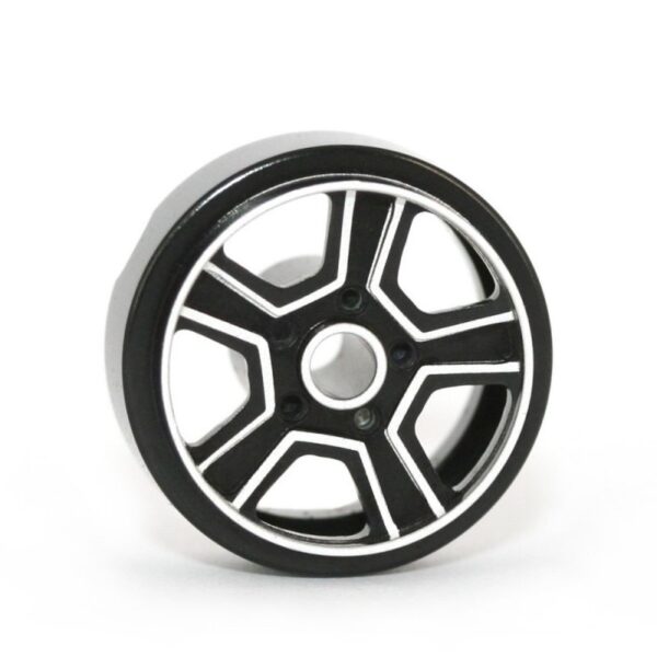 Llanta Sloting Plus 15,9 x 8,5 mm. SPA -Eau Rouge-