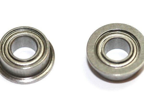 Rodamiento de bolas Sloting Plus eje de 2,38 mm. (3/32'') -ABEC 5-