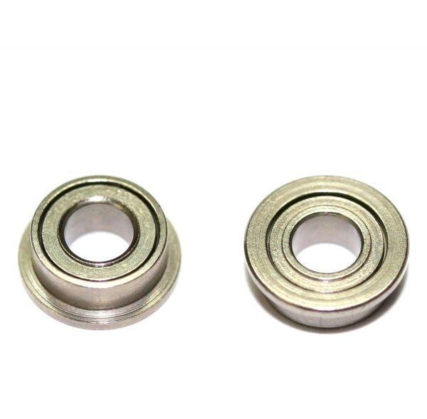 Rodamiento de bolas para eje de 3 mm. -ABEC 7-