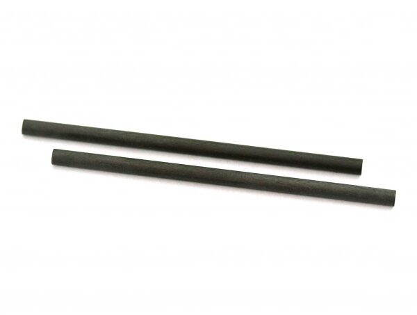 Eje CARBONO Macizo Sloting Plus 57,5 x 2,38 mm. (3/32´´)
