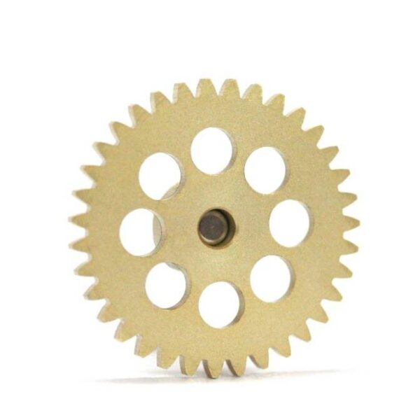 Corona Sloting Plus Z35 x 19 Ø engranaje recto