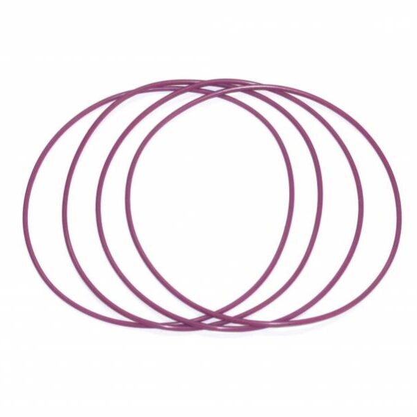 Correa de transmisión Sloting Plus MORADO 54 mm. para 1/32