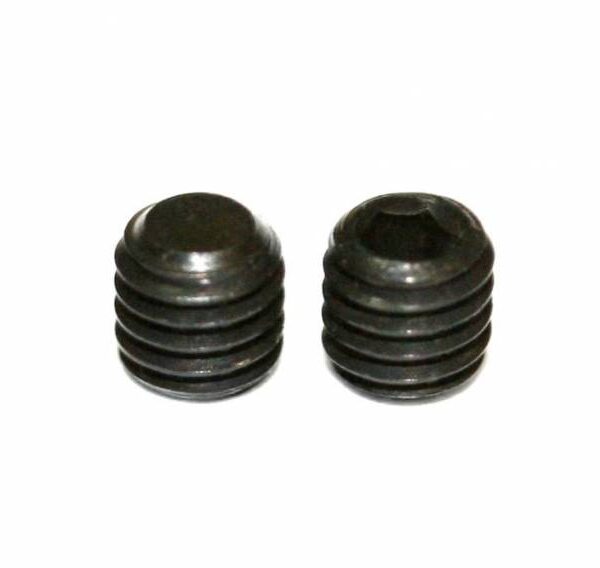 Espárrago allen M3 x 3 Sloting Plus