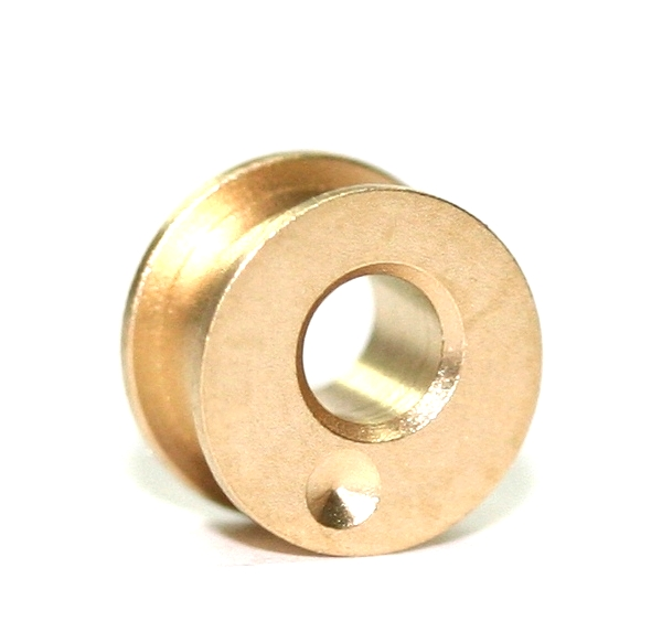 Cojinete Sloting Plus EXCÉNTRICO 0,3 mm. UNIVERSAL