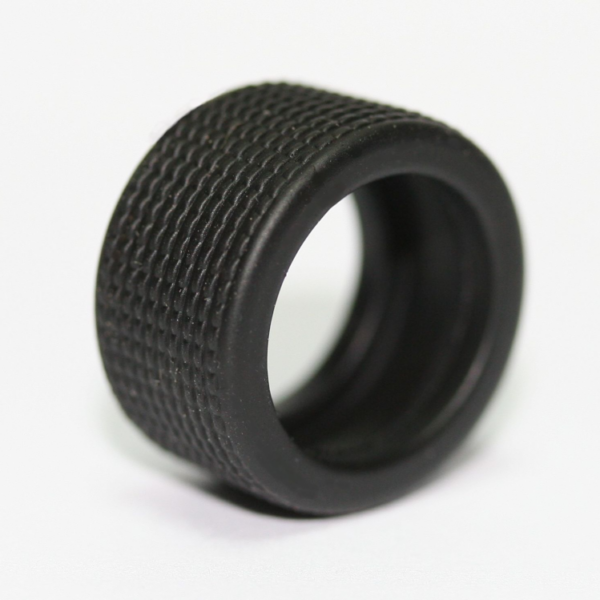 Neumático Sloting Plus MICROTACO 19 x 9 mm.