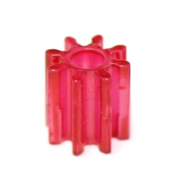 Piñón de Nylon Z8 Sloting Plus
