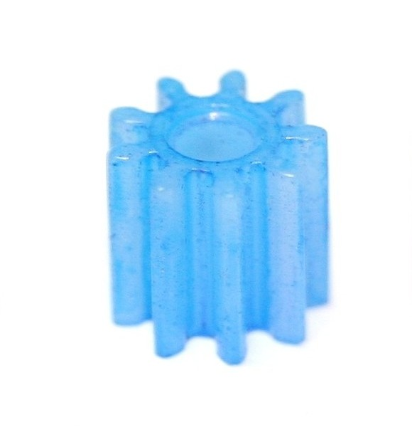 Piñón de Nylon Z9 Sloting Plus