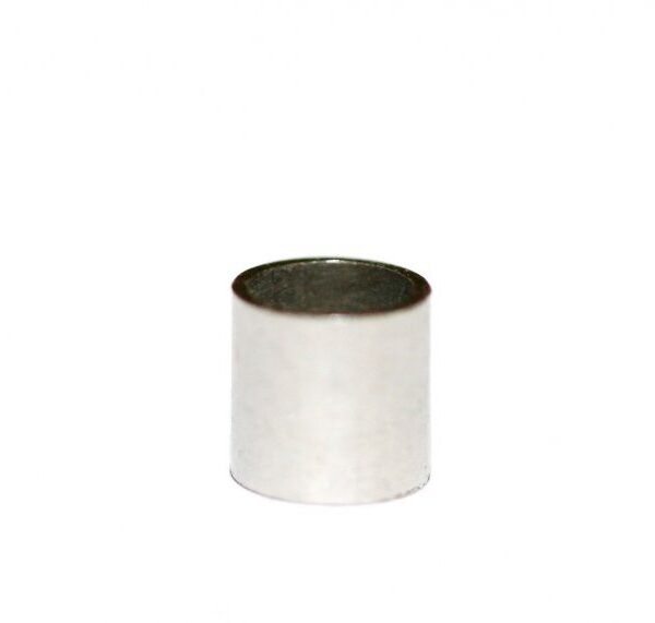 Separador Sloting Plus 3 mm. MINI INOX. para eje 2,38 mm. (3/32´´)