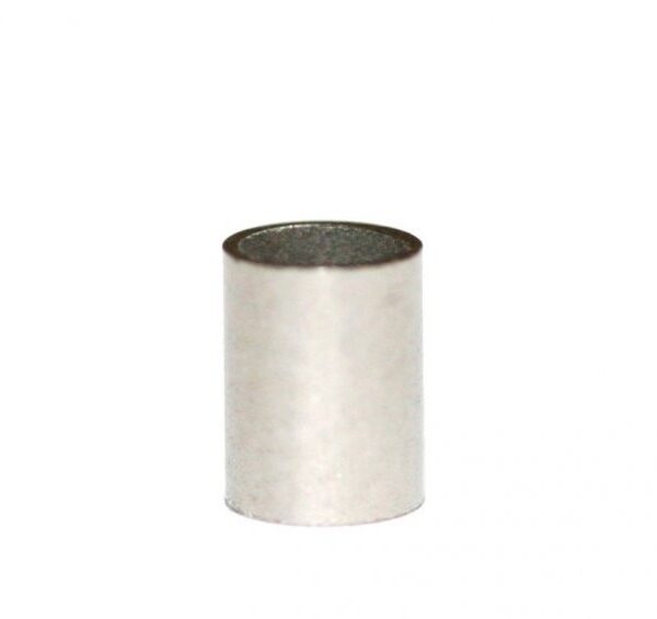 Separador Sloting Plus 4 mm. MINI INOX. para eje 2,38 mm. (3/32´´)