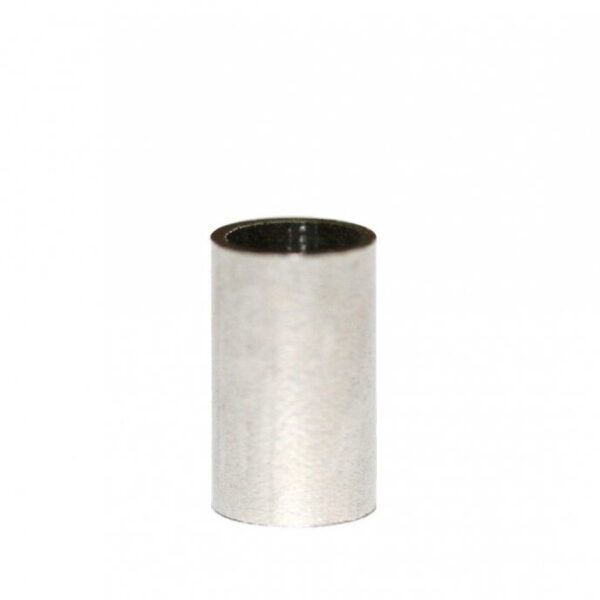 Separador Sloting Plus 5 mm. MINI INOX. para eje 2,38 mm. (3/32´´)