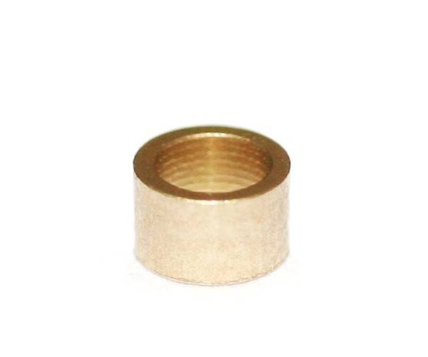 Separador Sloting Plus 2 mm. MINI BRONCE para eje 2,38 mm.
