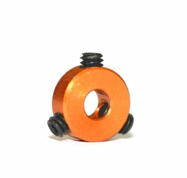 Tope para corona Sloting Plus UNIVERSAL extrafino de baja fricción TRIPLEX (M2)