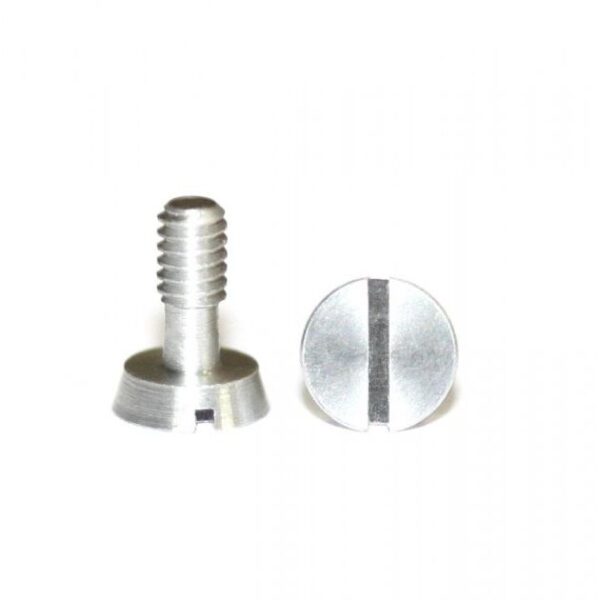 Kit tornillos bancadas ESPECIAL ALUMINIO