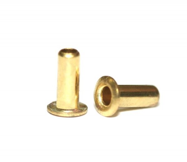 Terminal para cable eléctrico Ø1,5 x 4 mm. Sloting Plus