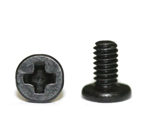 Tornillo M2 x 4 especial para motores PHILLIPS Sloting Plus