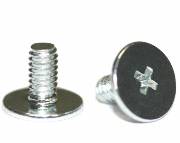 Tornillo UNIVERSAL especial para guías 1/32 Sloting Plus