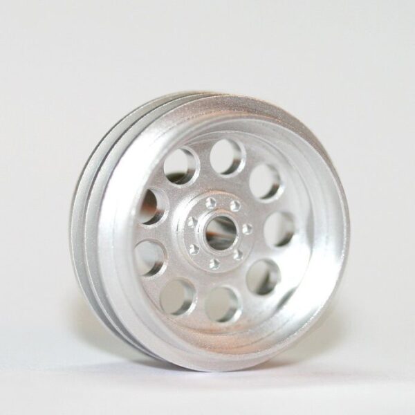 Llanta Sloting Plus 19,3 x 10 mm. -TOUAREG-