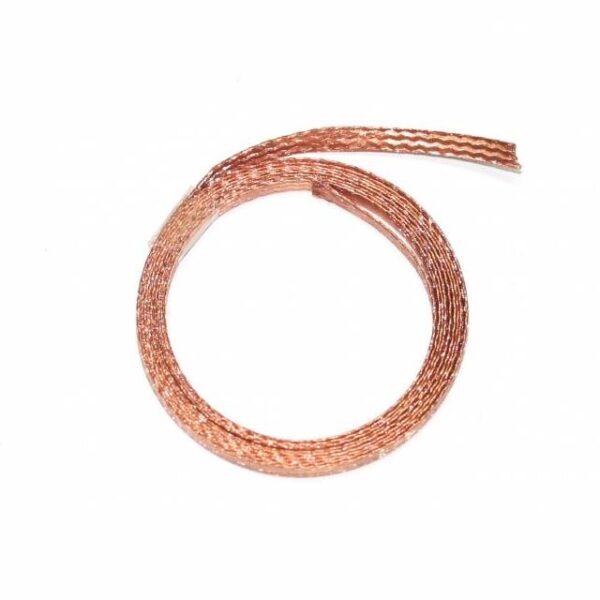 Trencilla de cobre CB RACE 0,25 Sloting Plus