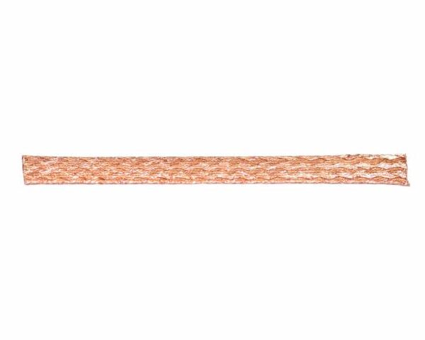 Trencilla de cobre CB RACE 0,25 cortada Sloting Plus