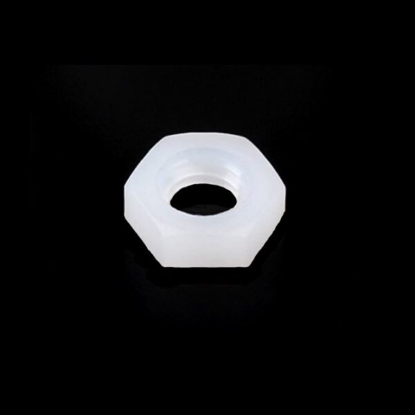 Tuerca M2 NYLON FINA Sloting Plus