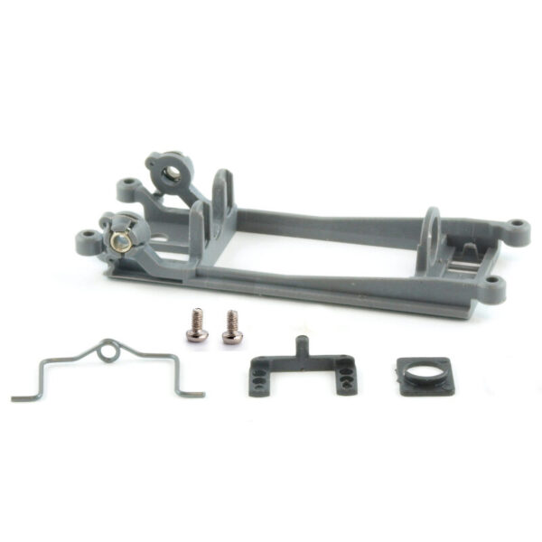 Cuna en linea offset de 0,5mm Slot.it - DURA