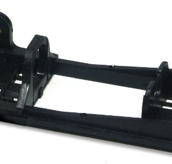 Cuna en linea reverso offset 0.0mm Slot.it