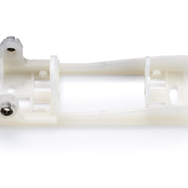 Cuna en linea reversa offset 0.0mm Slot.it