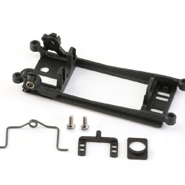 Cuna en linea offset 0.0mm Slot.it