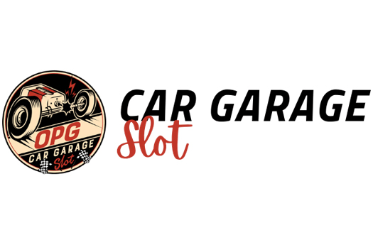 Car Garage Slot