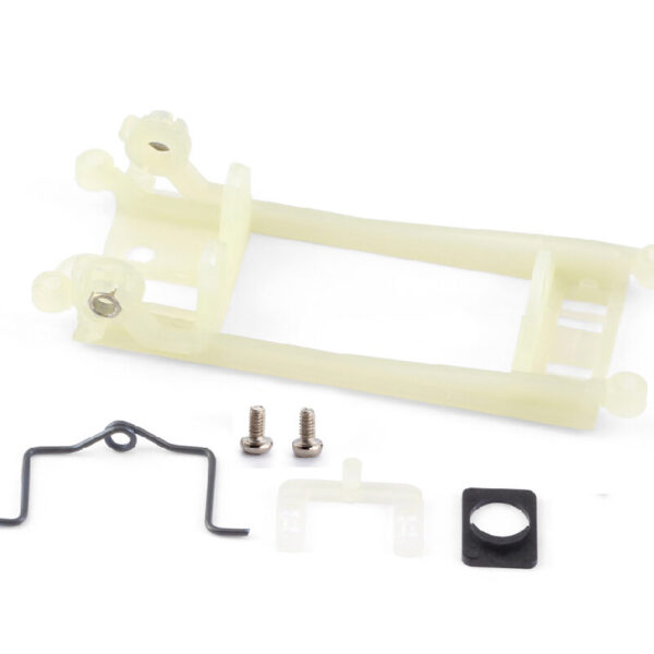 Cuna en linea offset 1.0mm Slotit