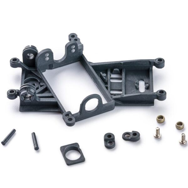 Cuna en ángulo offset 0.5mm EVO6 Dura Slotit