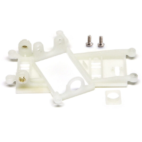 Cuna en ángulo LMP Boxer/Flat offset 1.0 mm EVO6 MEDIA Slotit