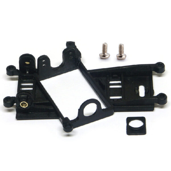 Cuna en ángulo LMP Boxer/Flat offset 0.0 mm EVO6 MEDIA Slotit