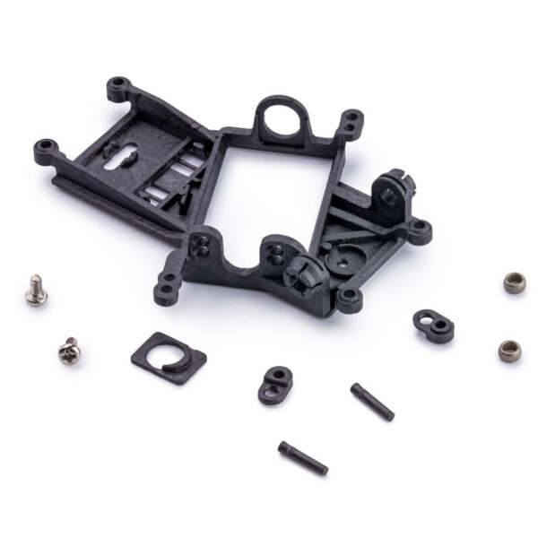 Cuna en ángulo offset 1.0 mm EVO6 FIBRA CARBONO Slotit
