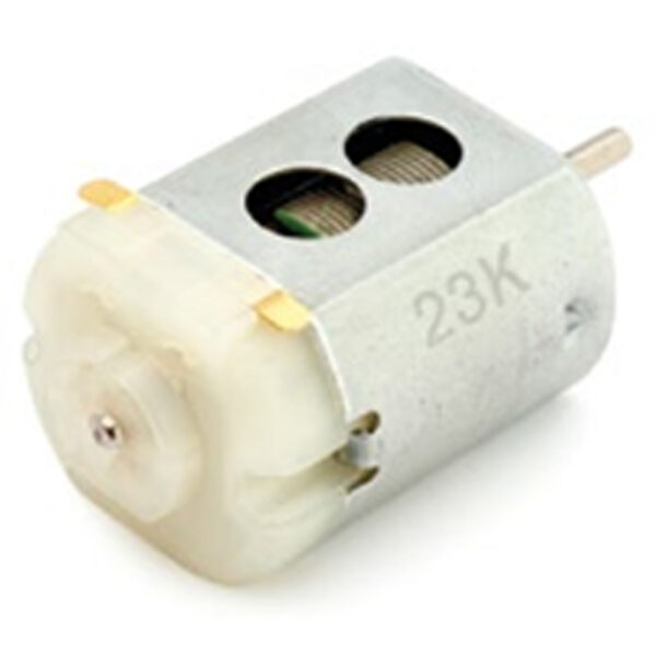 Motor V12/4 de 23.000 RPM de un solo eje Slotit