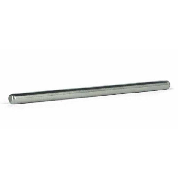 Eje macizo calibrado de 2,38 x 45 mm Slot.it