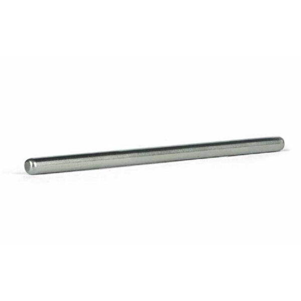 Eje macizo calibrado de 2,38 x 48 mm Slot.it